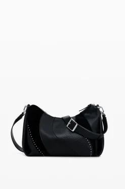 Malas<Desigual Bolso M ondas