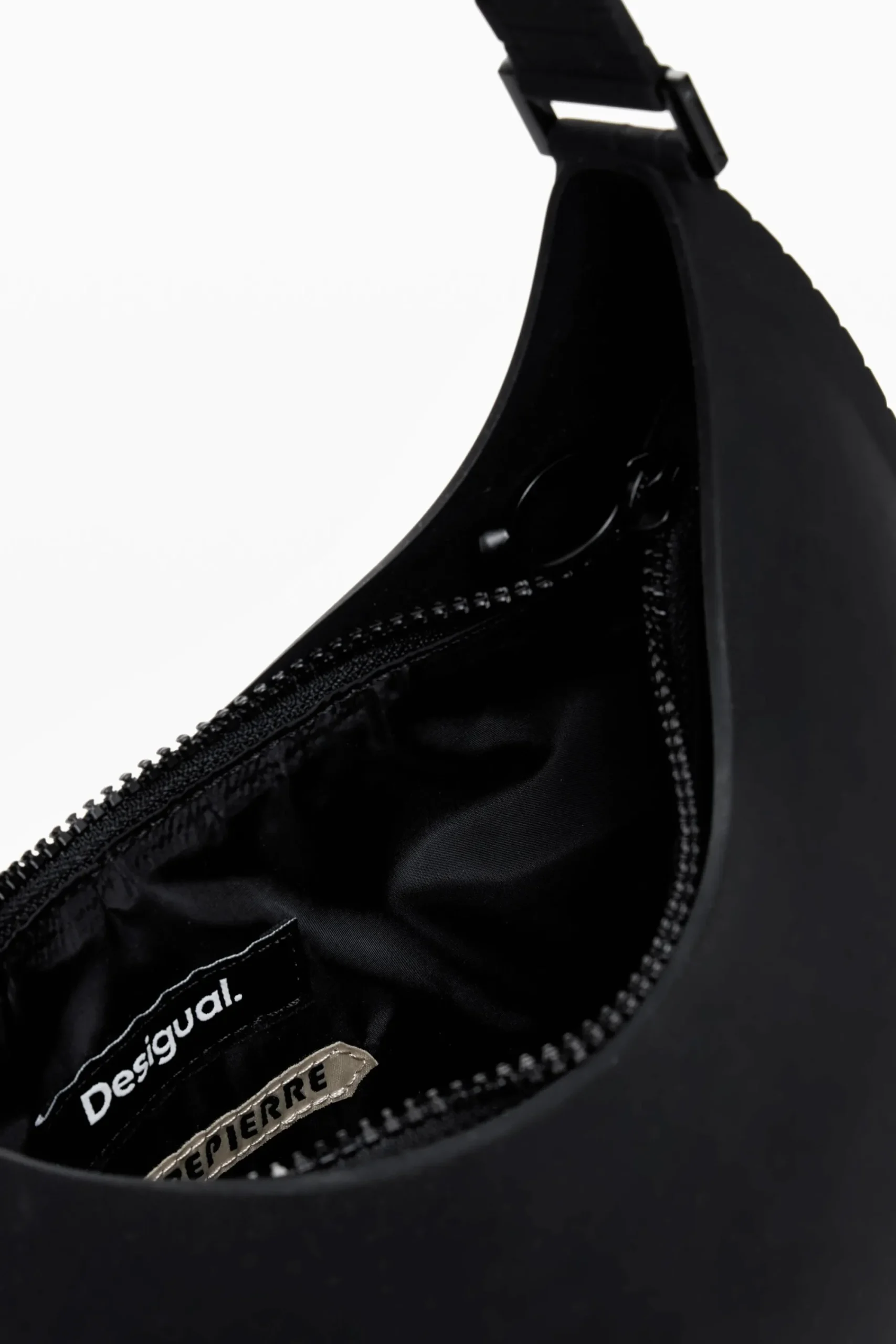Malas<Desigual Bolso Maitrepierre