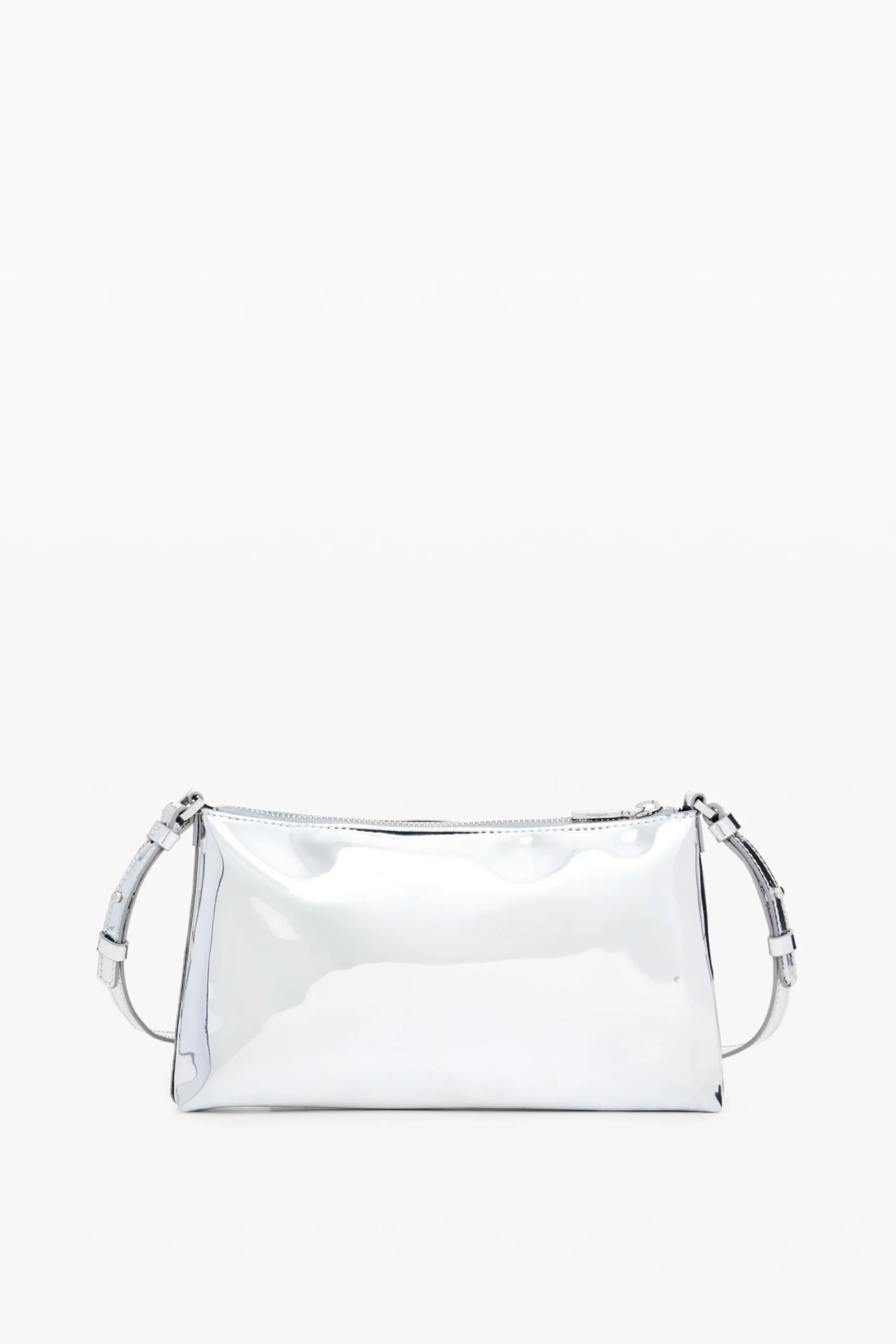 Carteiras|Carteiras<Desigual Bolso mini Half Logo
