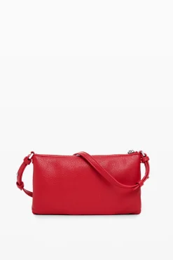 Carteiras|Carteiras<Desigual Bolso mini Half Logo