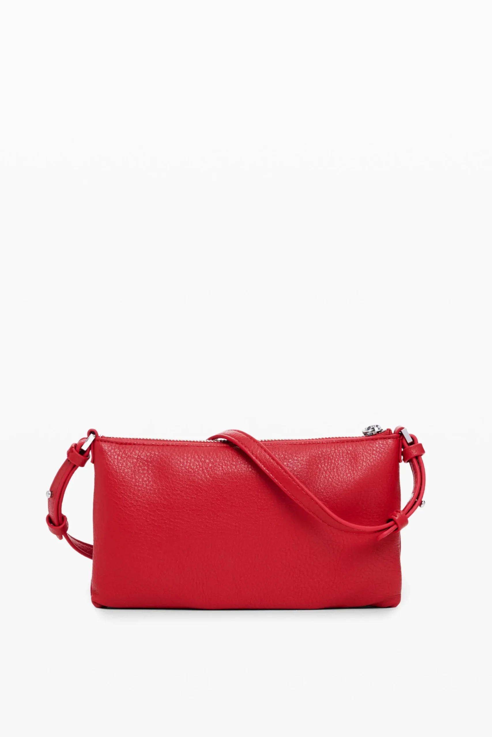Carteiras|Carteiras<Desigual Bolso mini Half Logo