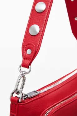 Carteiras|Carteiras<Desigual Bolso mini Half Logo