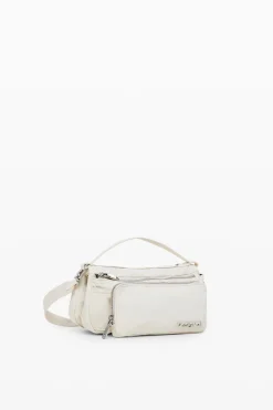 Malas|Malas A Tiracolo<Desigual Bolso multimódulo