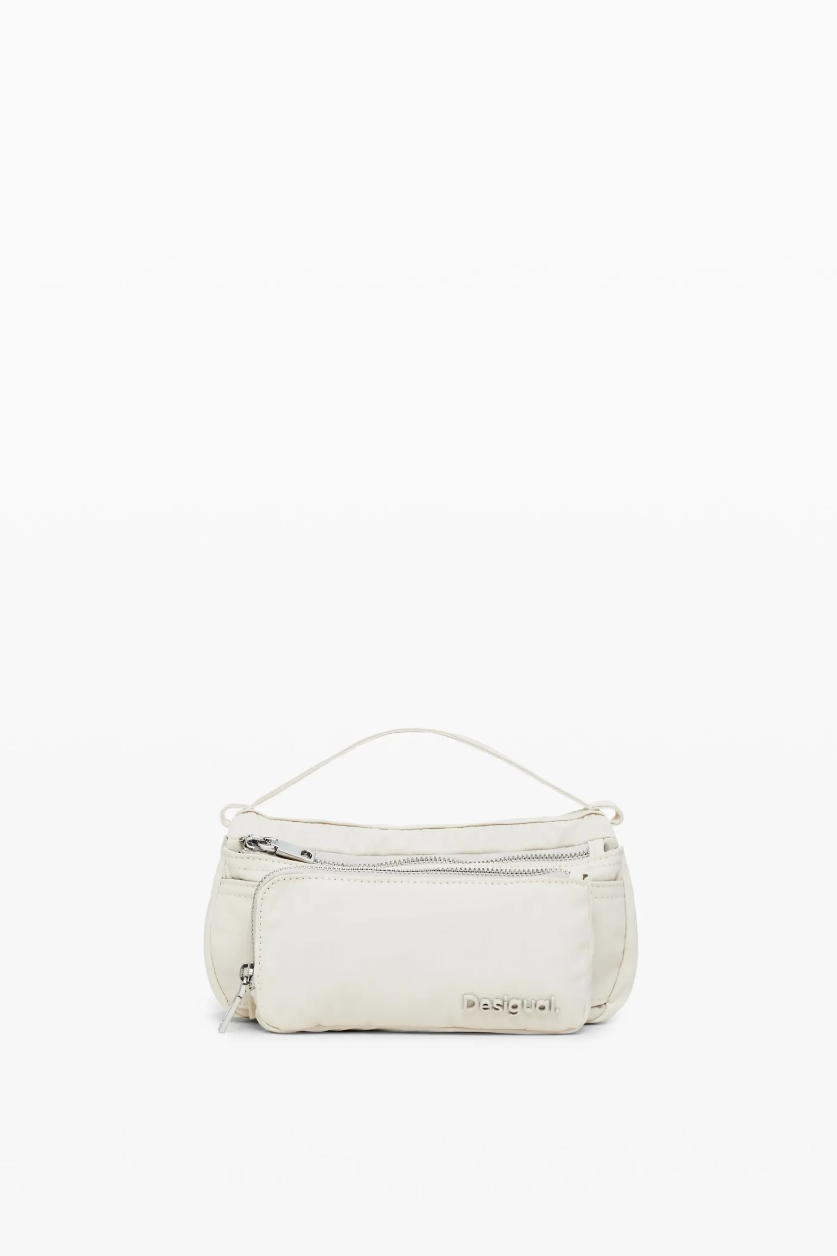 Malas|Malas A Tiracolo<Desigual Bolso multimódulo