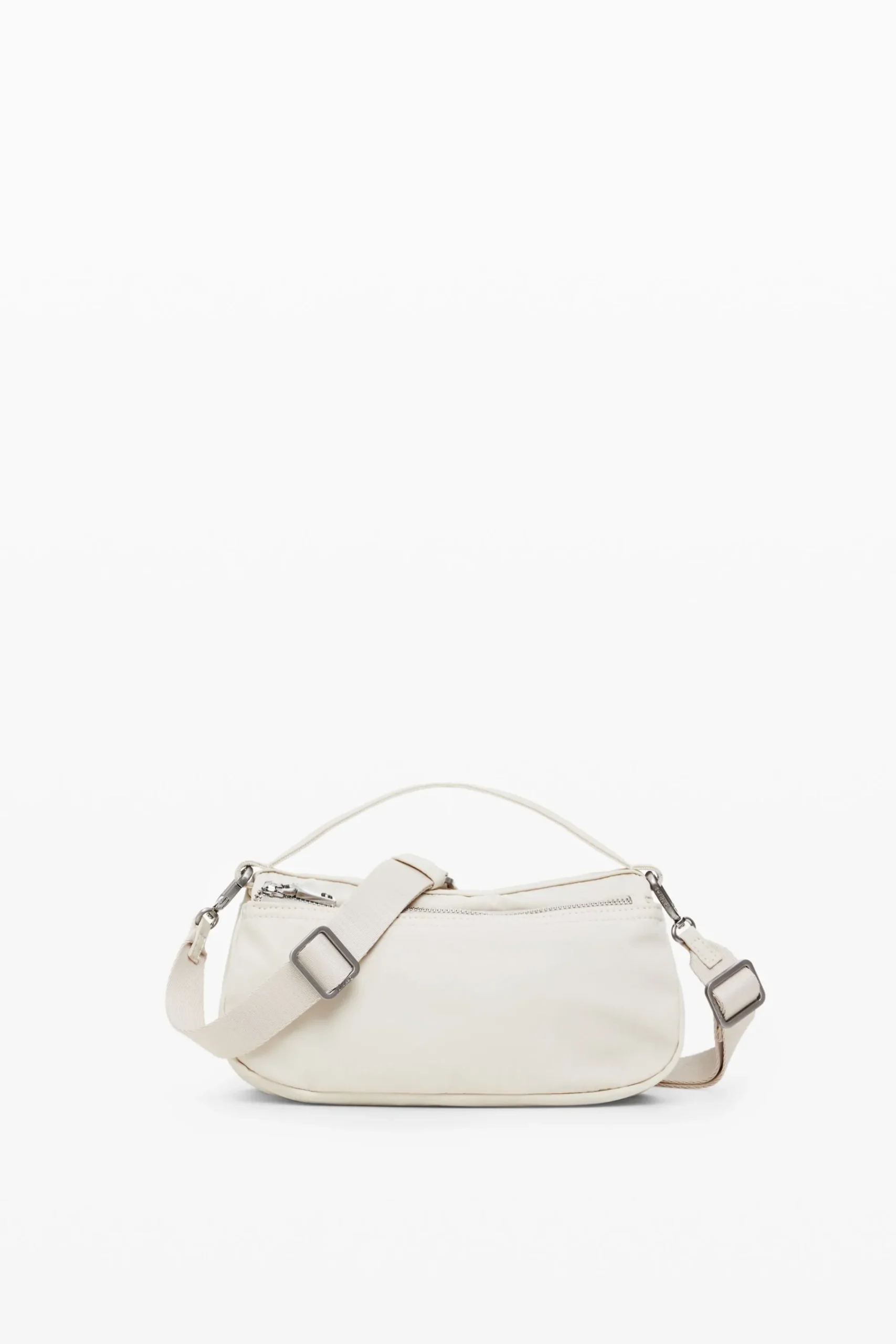 Malas|Malas A Tiracolo<Desigual Bolso multimódulo