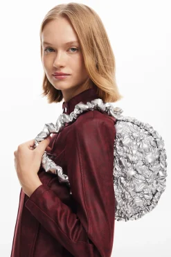 Malas|Malas De Mão<Desigual Bolso S acolchoado