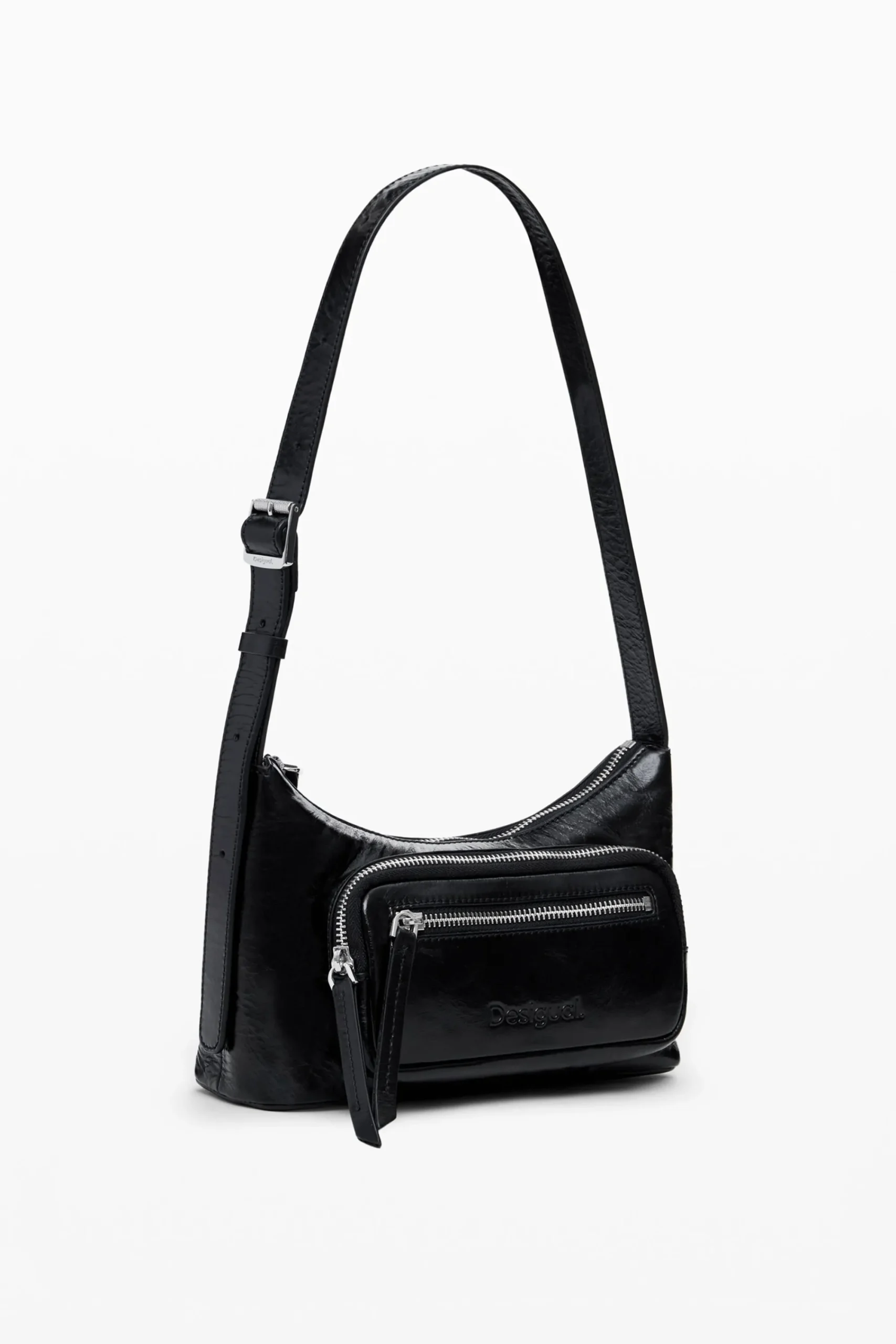 Malas|Bolsas De Couro<Desigual Bolso S couro