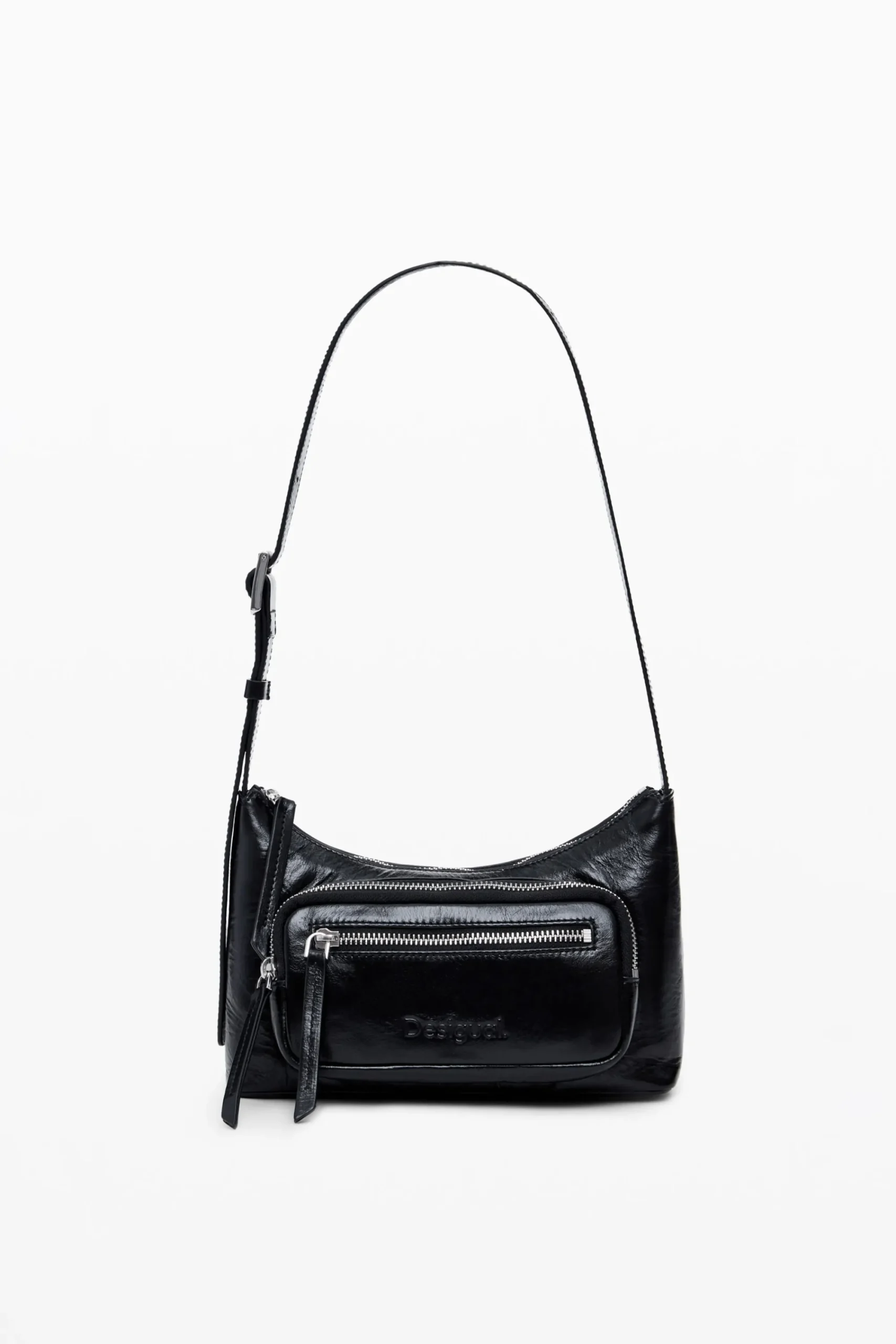 Malas|Bolsas De Couro<Desigual Bolso S couro