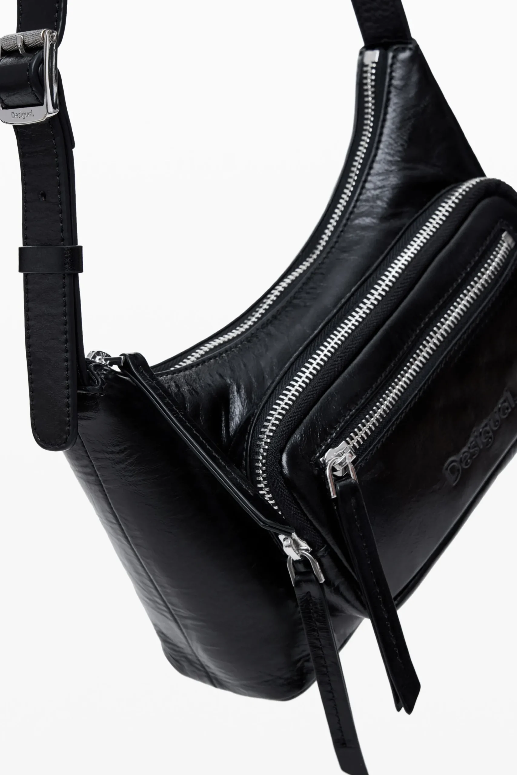 Malas|Bolsas De Couro<Desigual Bolso S couro