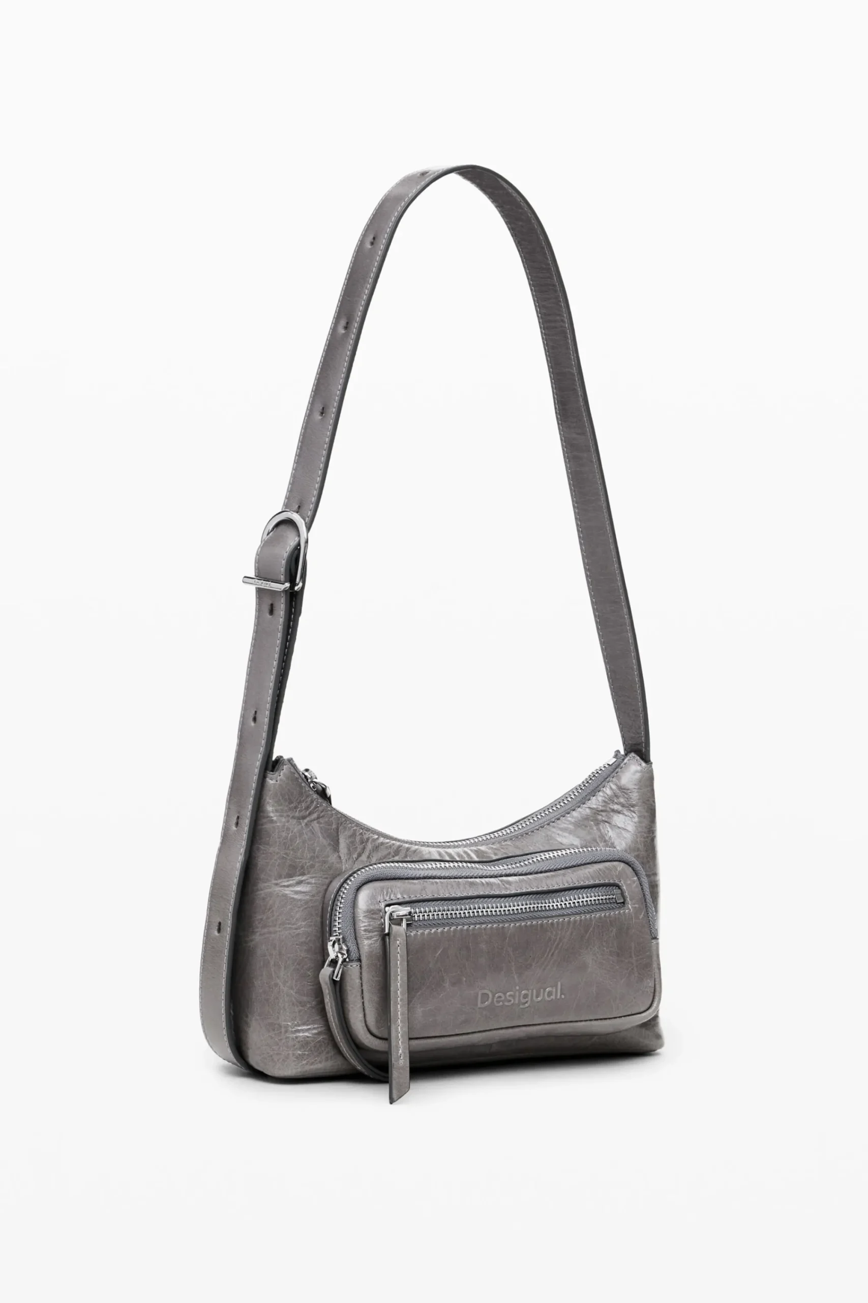 Malas|Bolsas De Couro<Desigual Bolso S couro