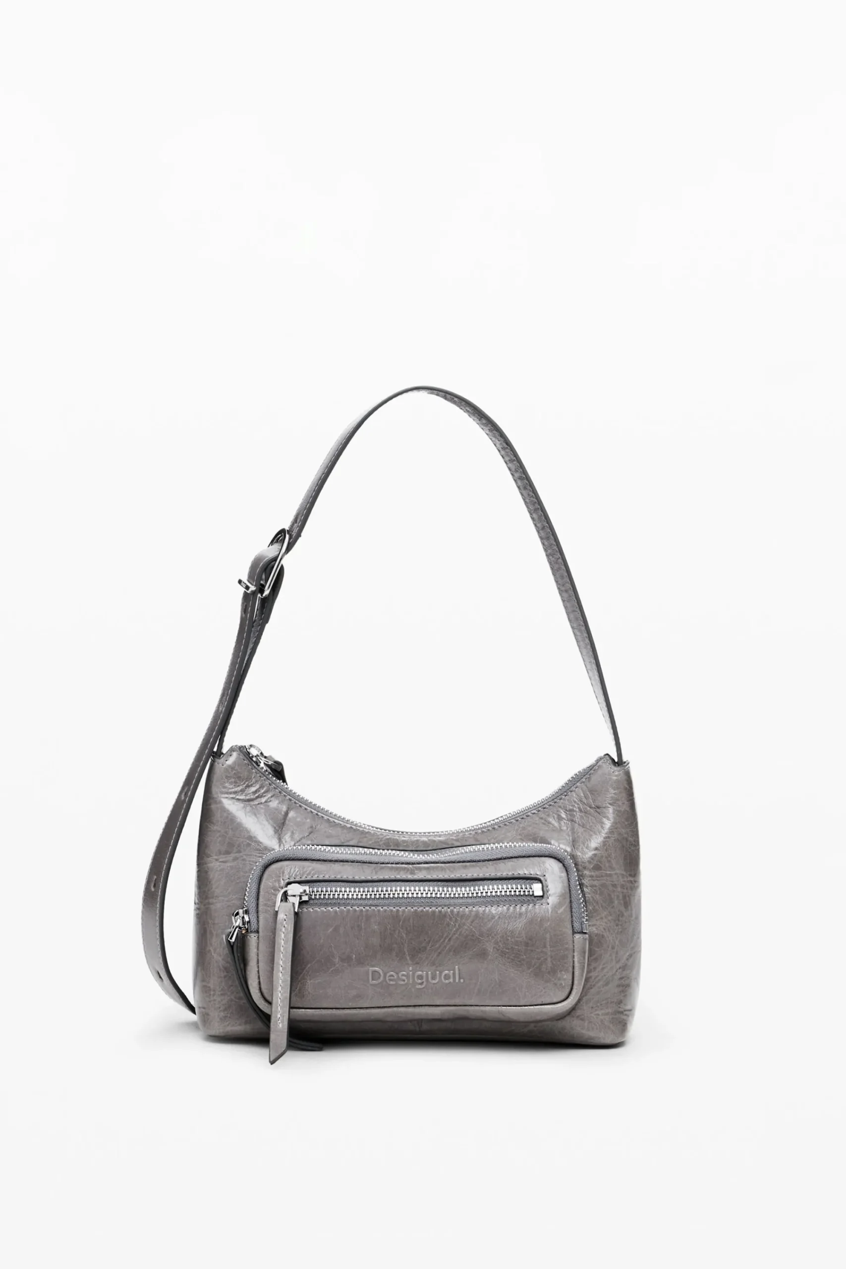 Malas|Bolsas De Couro<Desigual Bolso S couro