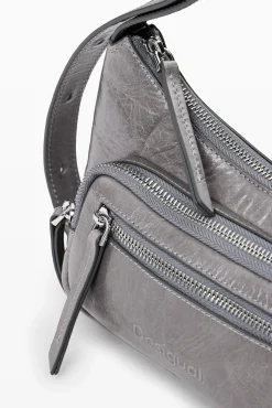 Malas|Bolsas De Couro<Desigual Bolso S couro