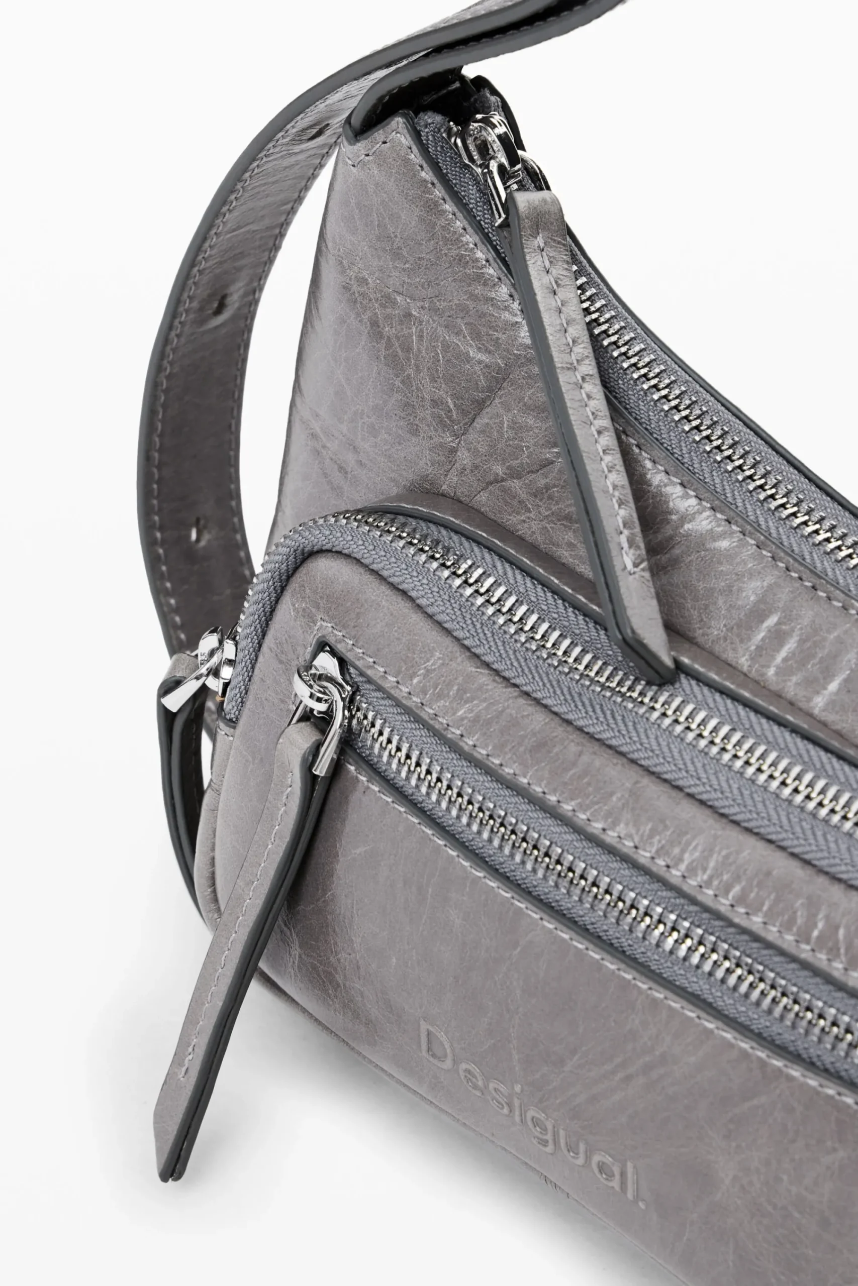 Malas|Bolsas De Couro<Desigual Bolso S couro