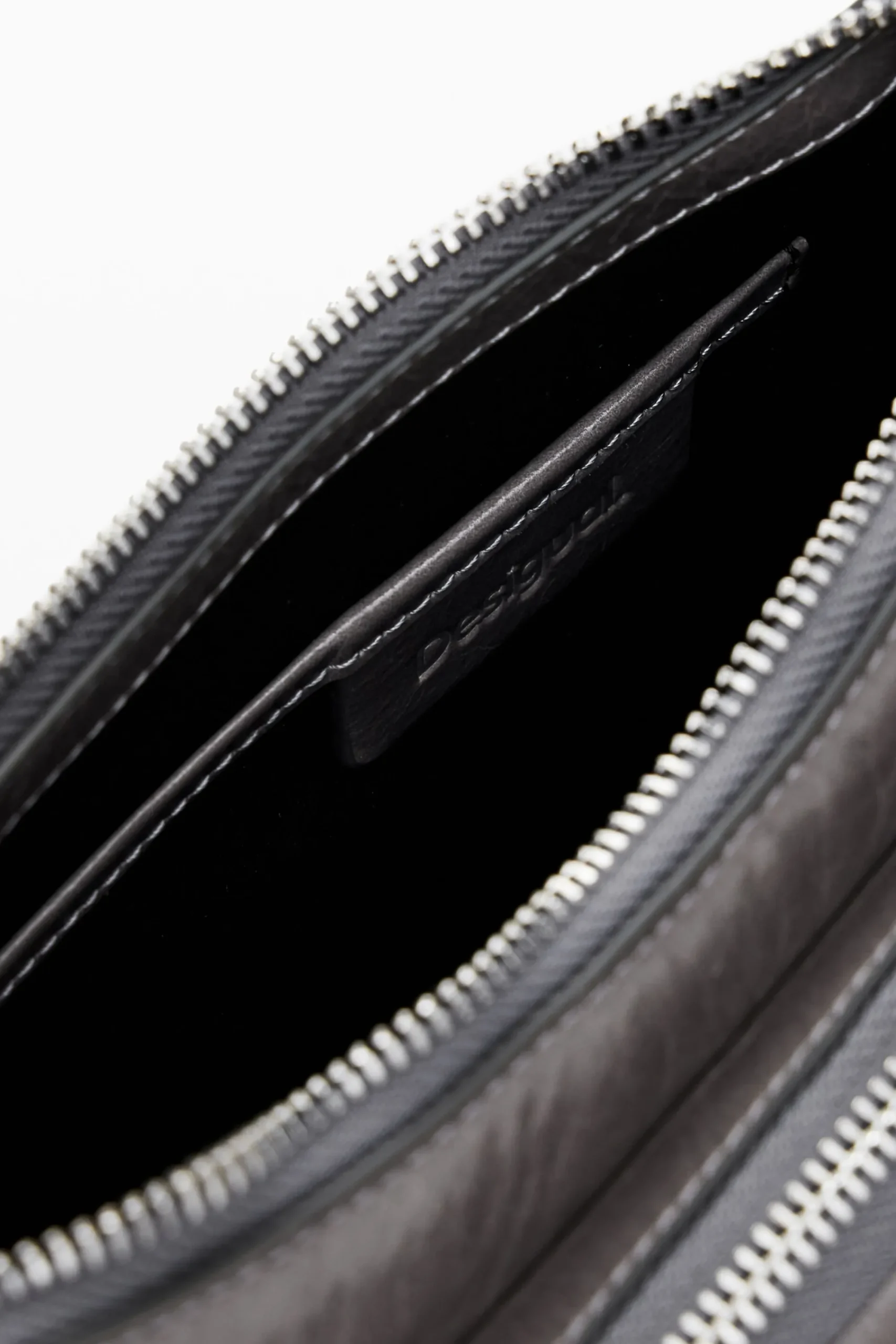 Malas|Bolsas De Couro<Desigual Bolso S couro
