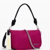 Malas|Malas A Tiracolo<Desigual Bolso S
