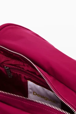Malas|Malas A Tiracolo<Desigual Bolso S