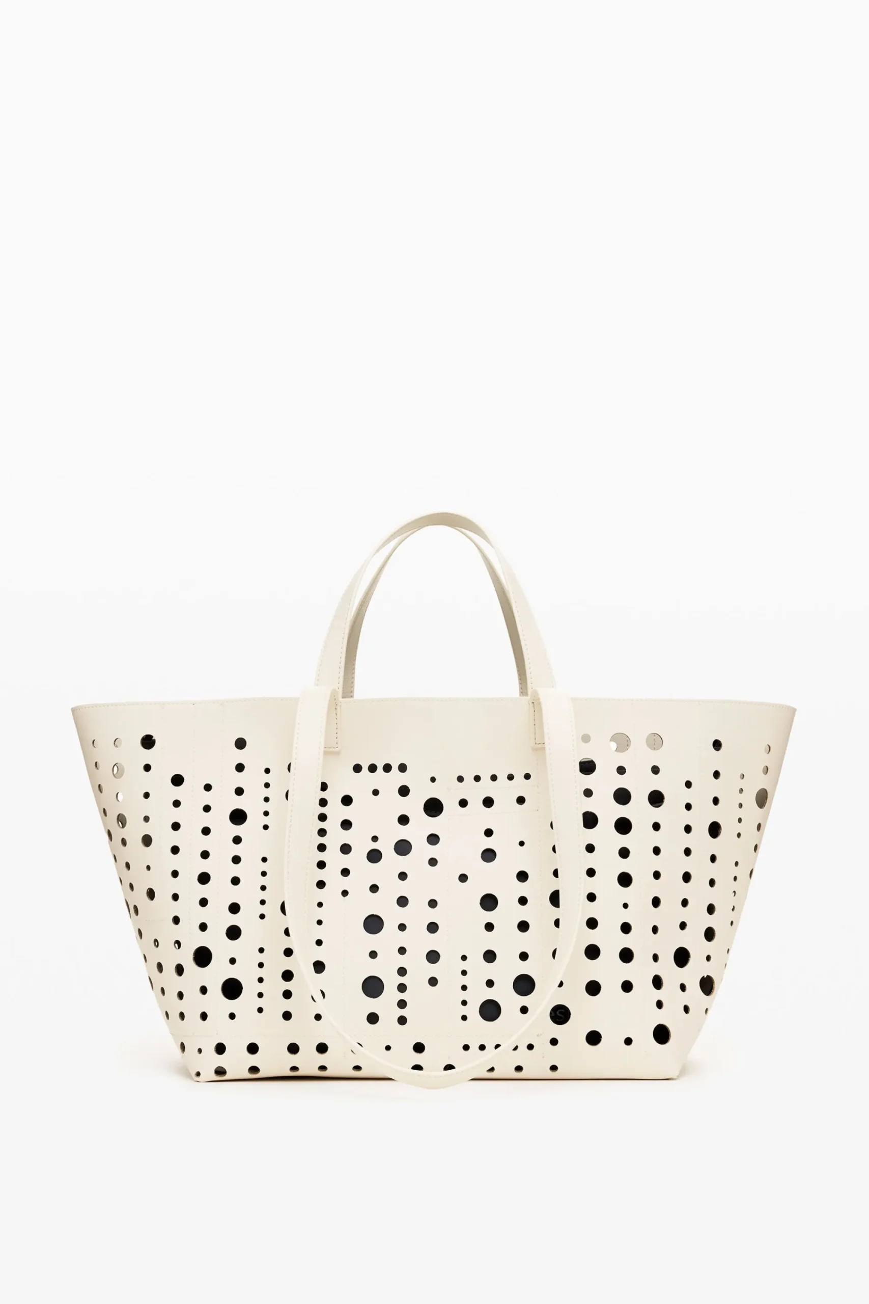Malas|Malas Shopper<Desigual Bolso shopper círculos