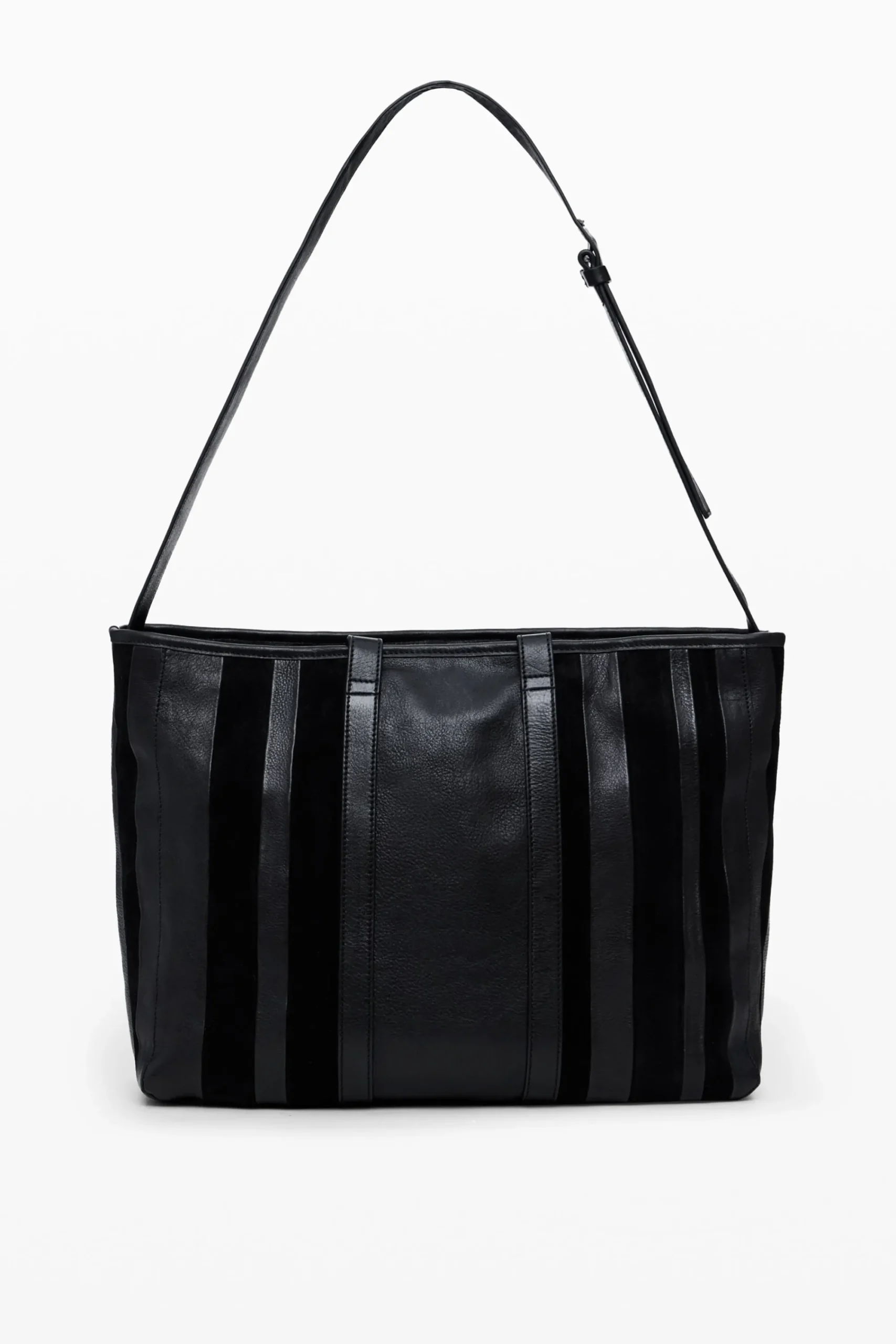 Malas|Bolsas De Couro<Desigual Bolso shopper de couro