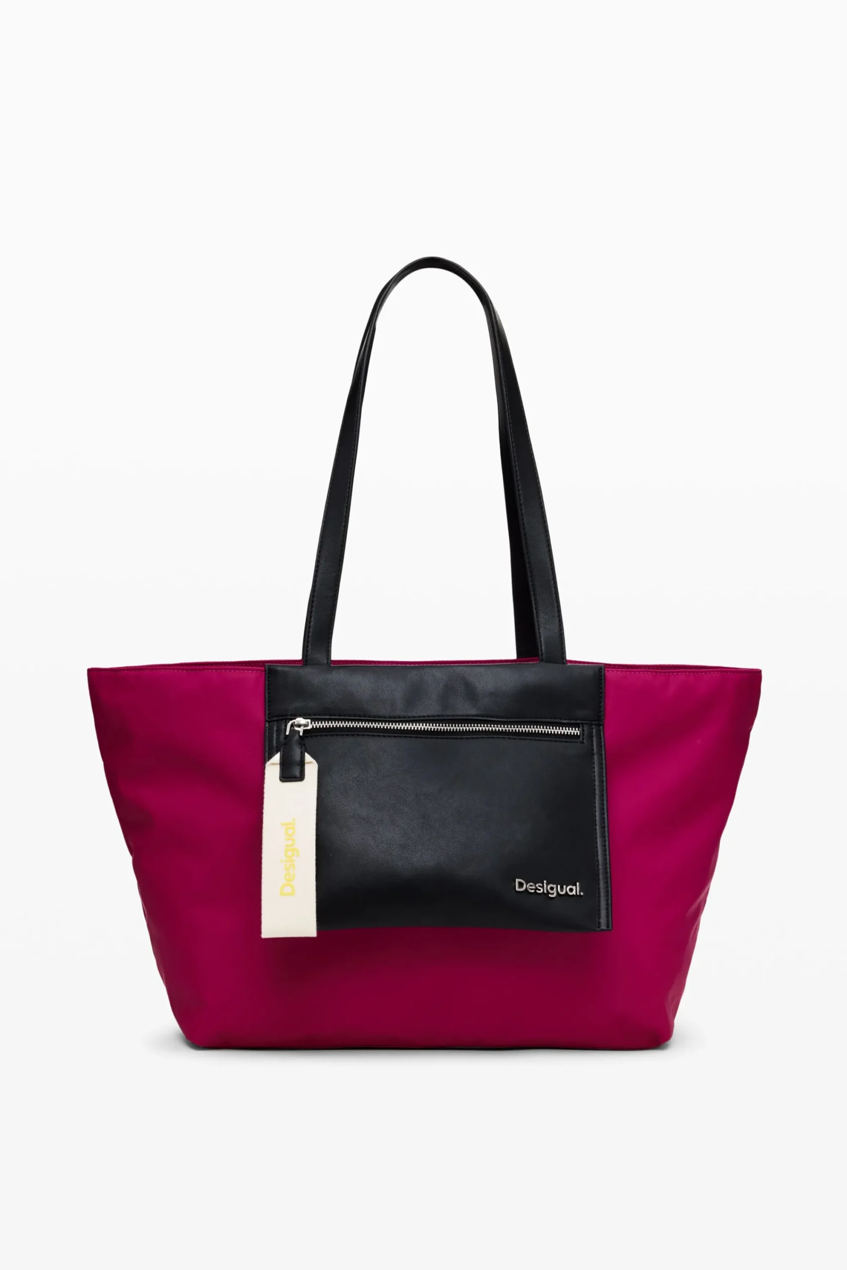 Malas|Malas Shopper<Desigual Bolso shopper