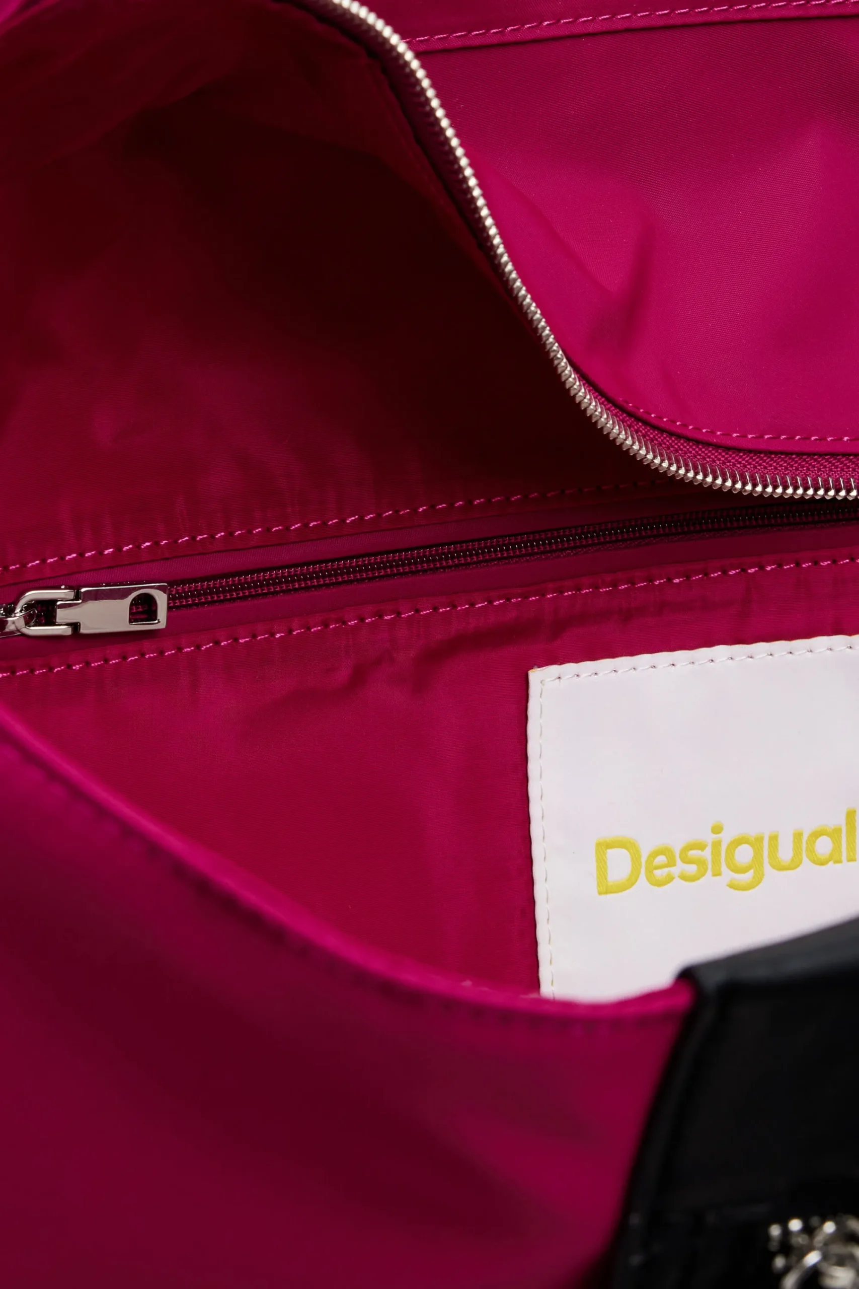 Malas|Malas Shopper<Desigual Bolso shopper