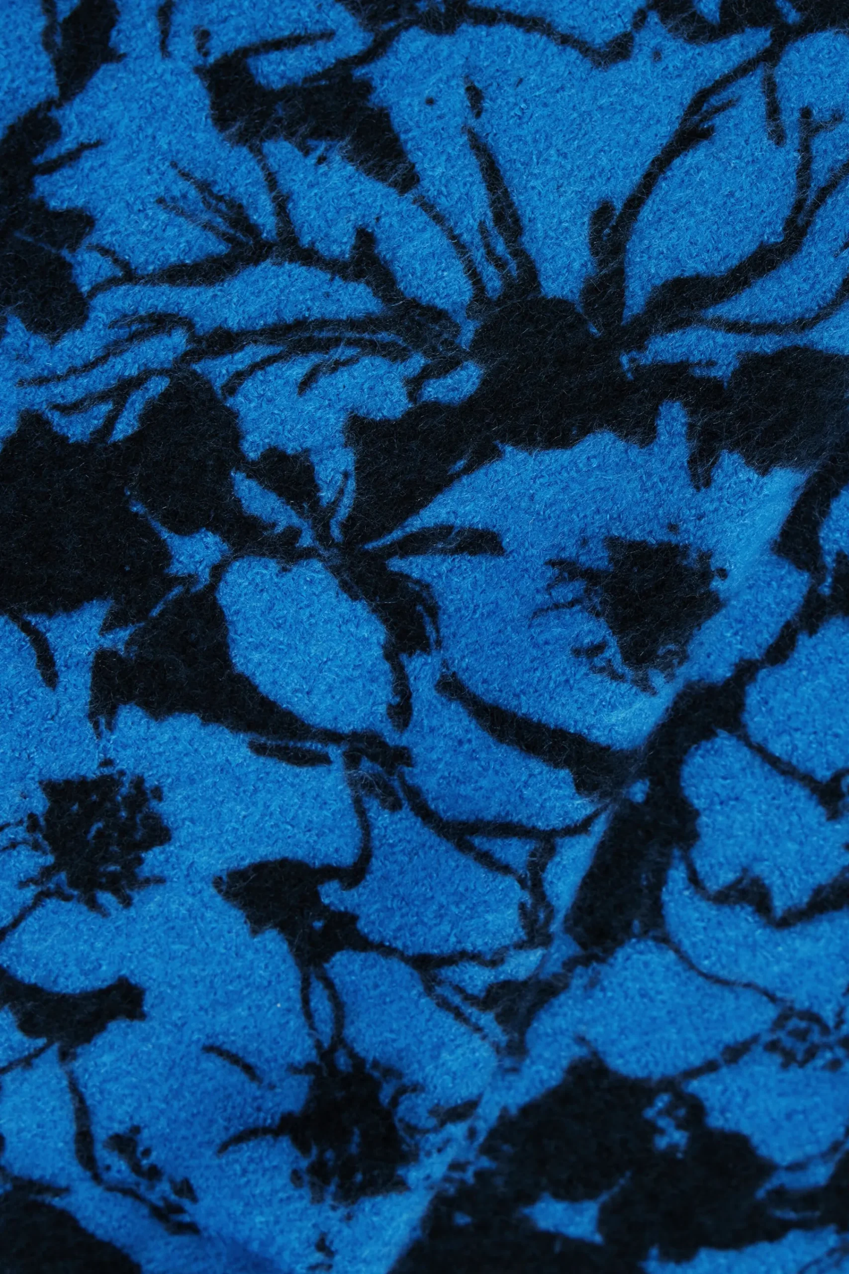 Écharpes E Cachecóis|Roupa De Malha<Desigual Cachecol flores