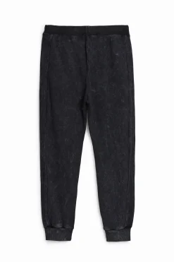 Calças E Jeans<Desigual Calça jogger