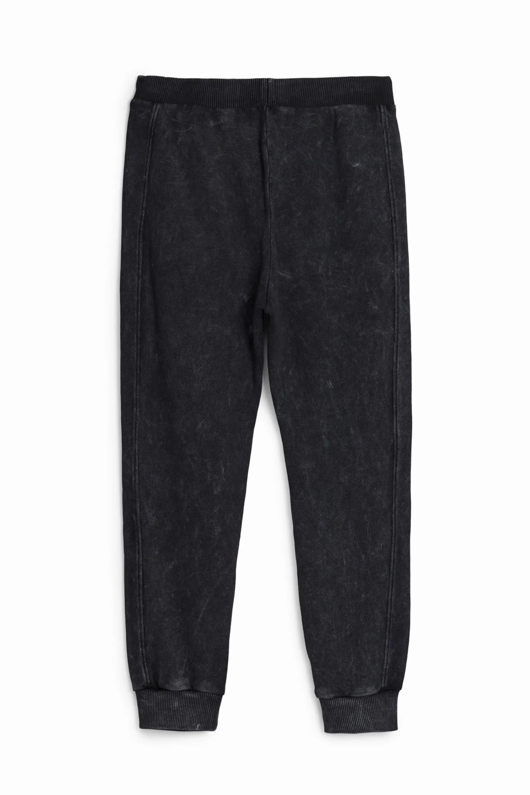 Calças E Jeans<Desigual Calça jogger