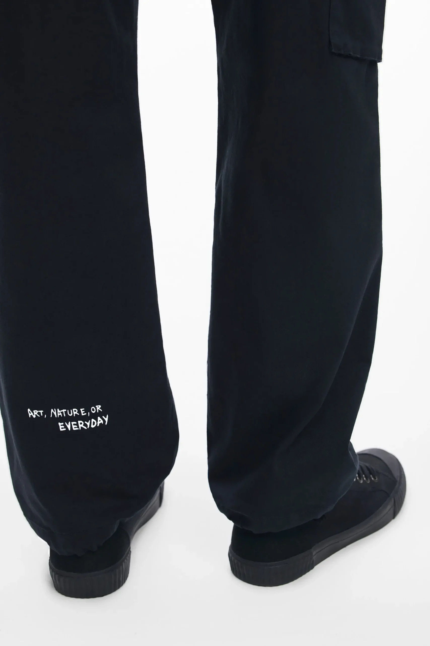 Jeans E Calças<Desigual Calças