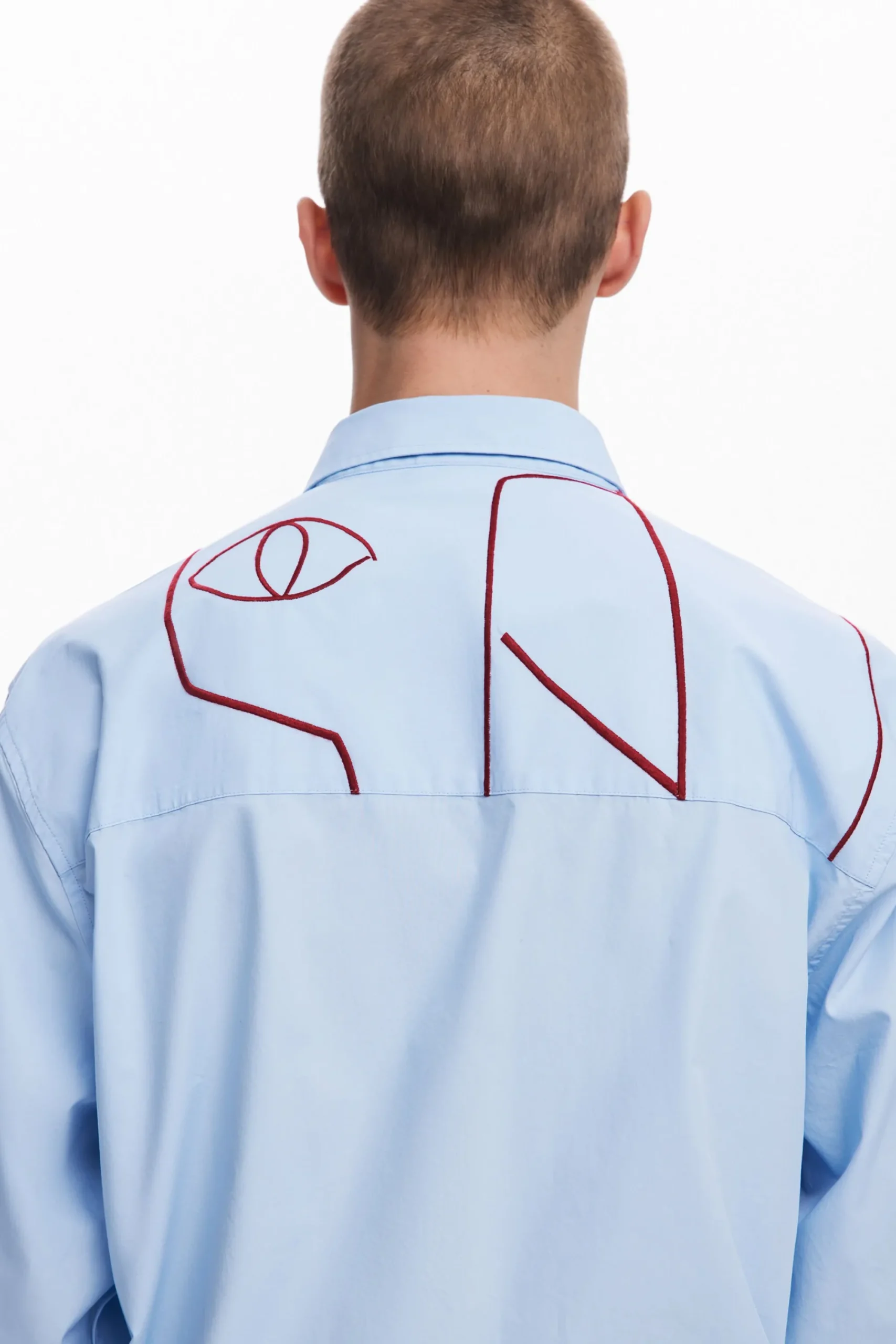 Camisas<Desigual Camisa
