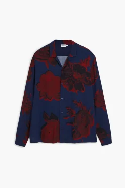 Camisas<Desigual Camisa