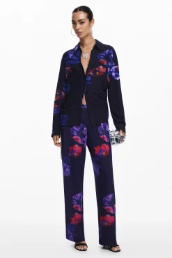 Camisas E Blusas<Desigual Camisa