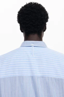 T-shirts|Camisas<Desigual Camisa listrada