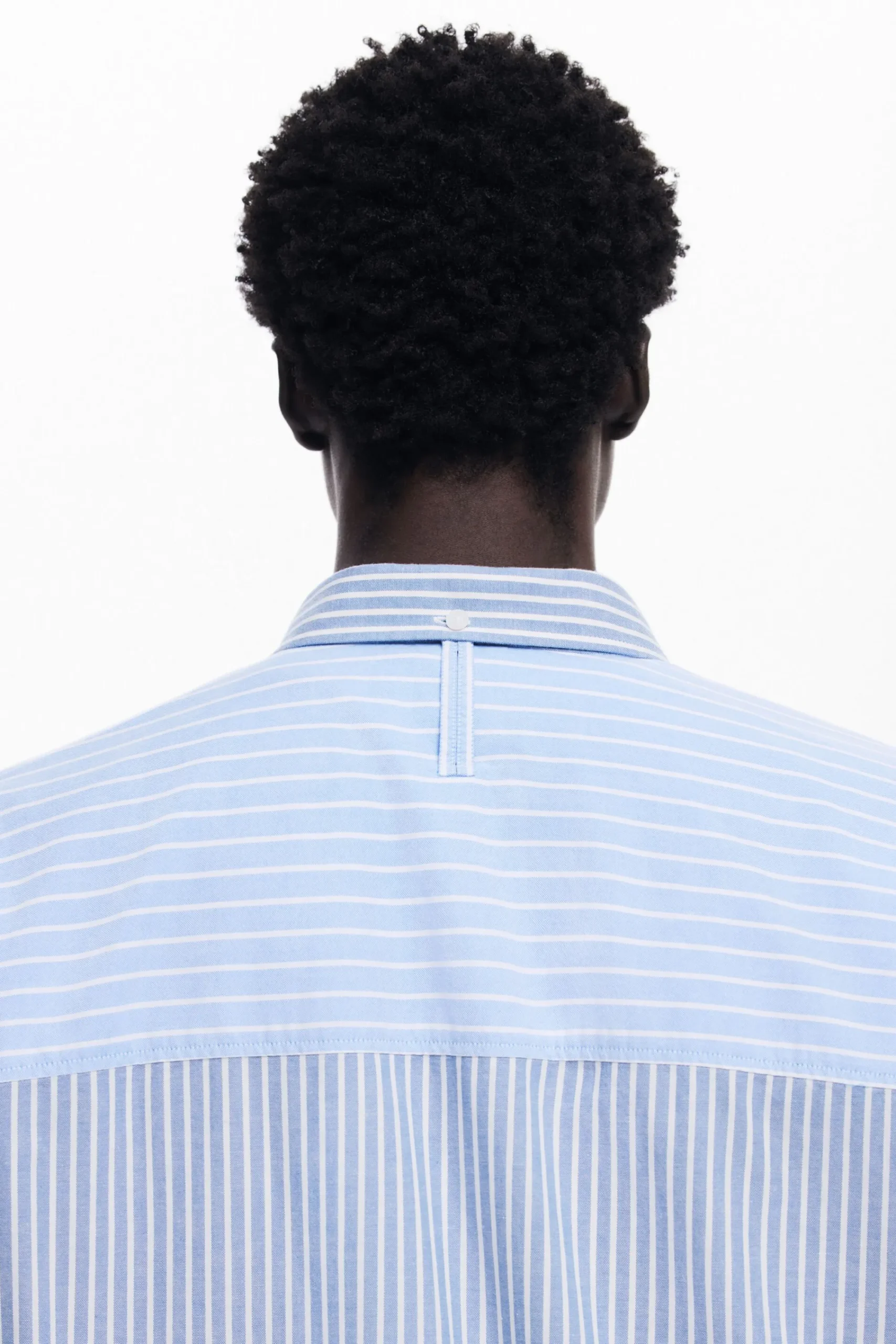 T-shirts|Camisas<Desigual Camisa listrada