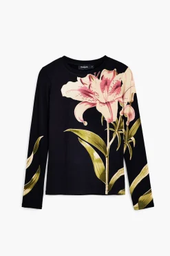 T-shirts<Desigual Camiseta
