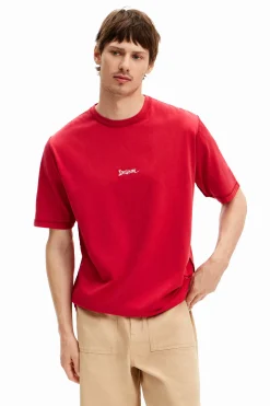 T-shirts<Desigual Camiseta