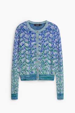 Roupa De Malha|Malha<Desigual Camisola
