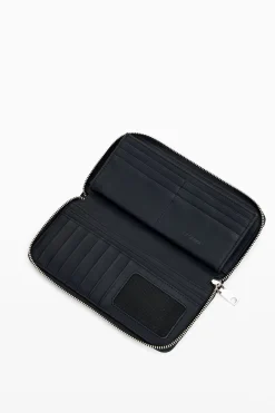 Carteiras|Carteiras<Desigual Cartera grande bordada com flores