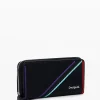 Carteiras|Carteiras<Desigual Cartera grande retangular