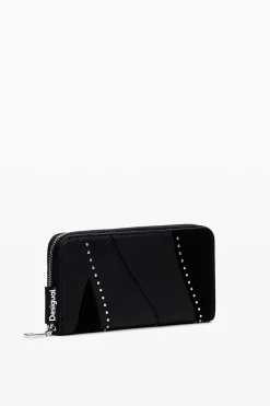 Carteiras|Carteiras<Desigual Cartera S ondas
