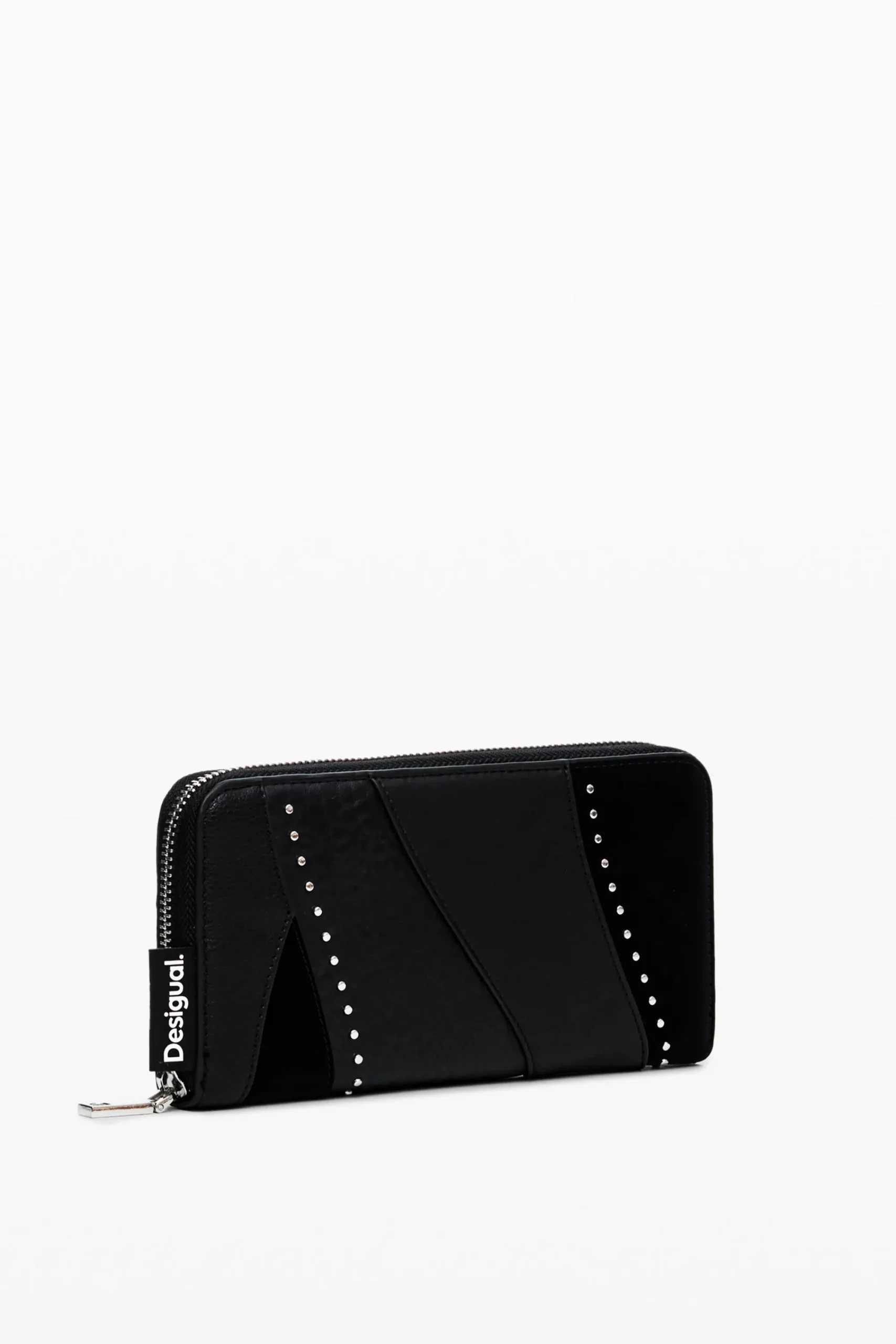 Carteiras|Carteiras<Desigual Cartera S ondas