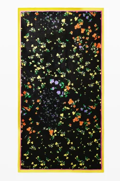 Écharpes E Cachecóis<Desigual Foulard flores