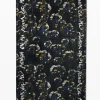 Écharpes E Cachecóis<Desigual Foulard flores M. Christian Lacroix
