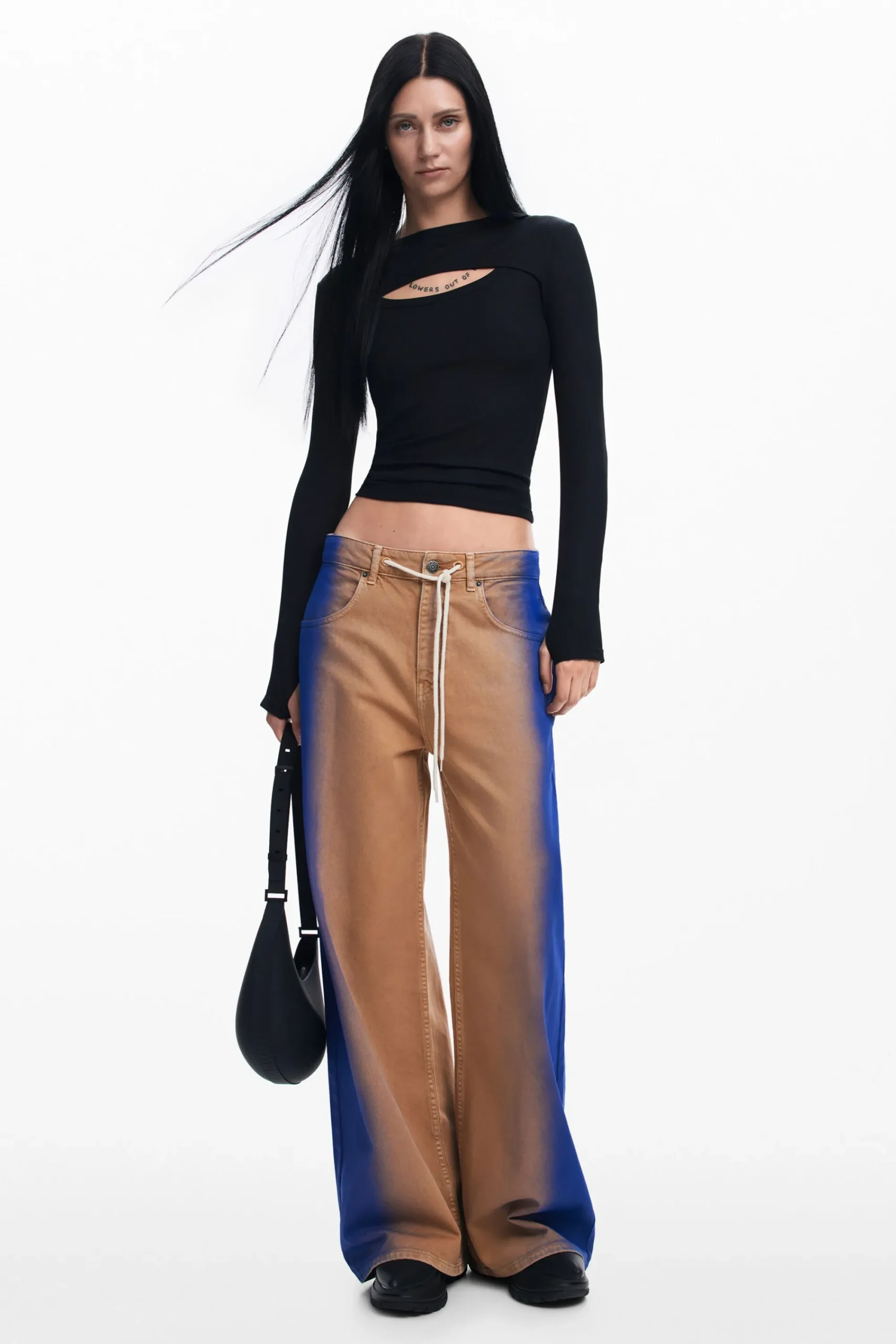 Calças<Desigual Jeans degradê Maitrepierre