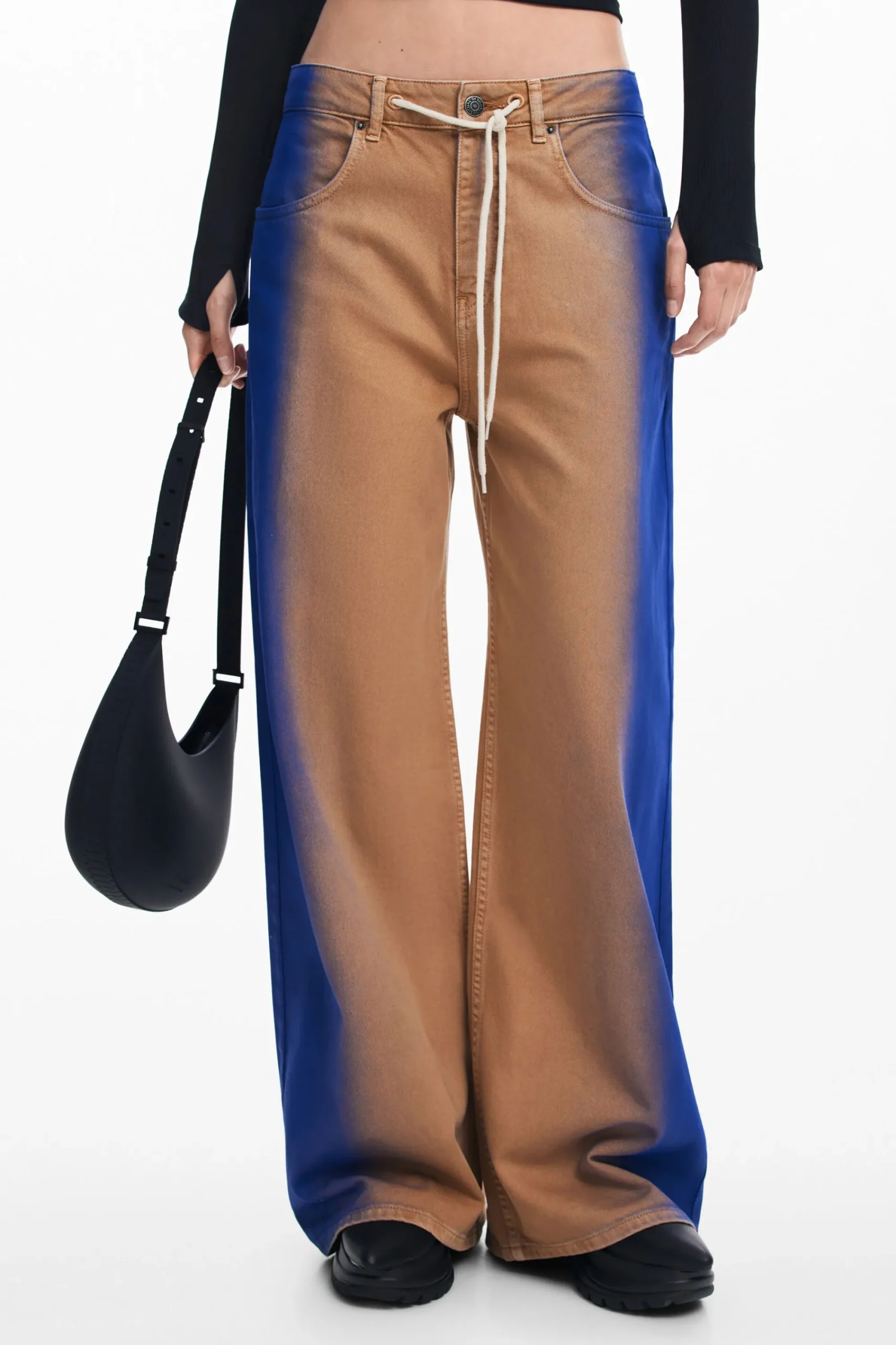 Calças<Desigual Jeans degradê Maitrepierre