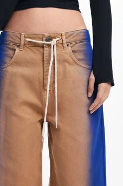Calças<Desigual Jeans degradê Maitrepierre