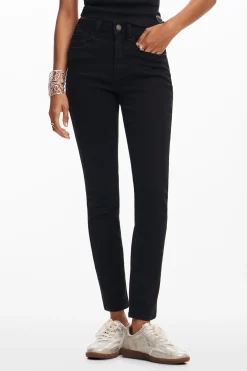 Jeans|Calças<Desigual Jeans slim