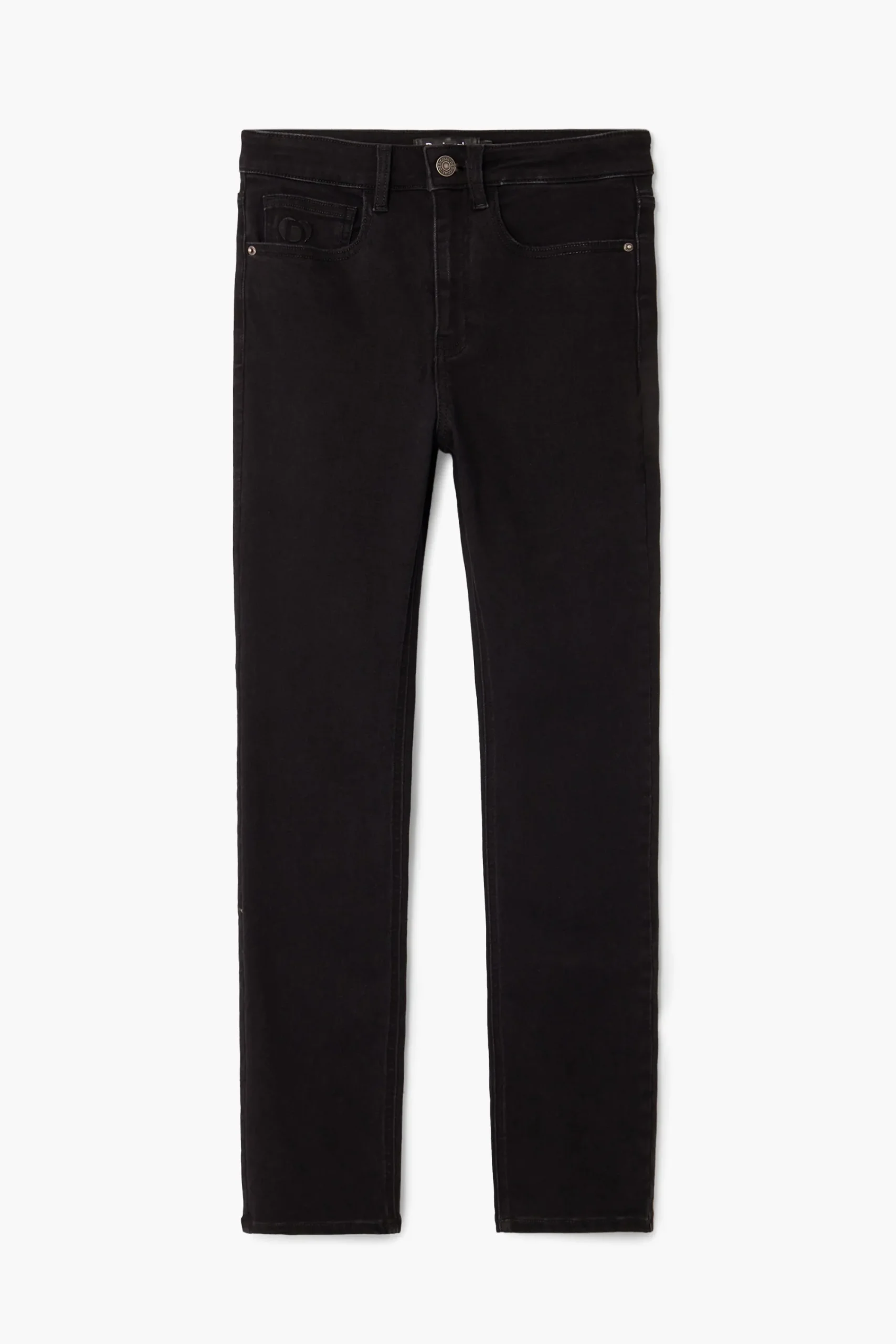 Jeans|Calças<Desigual Jeans slim