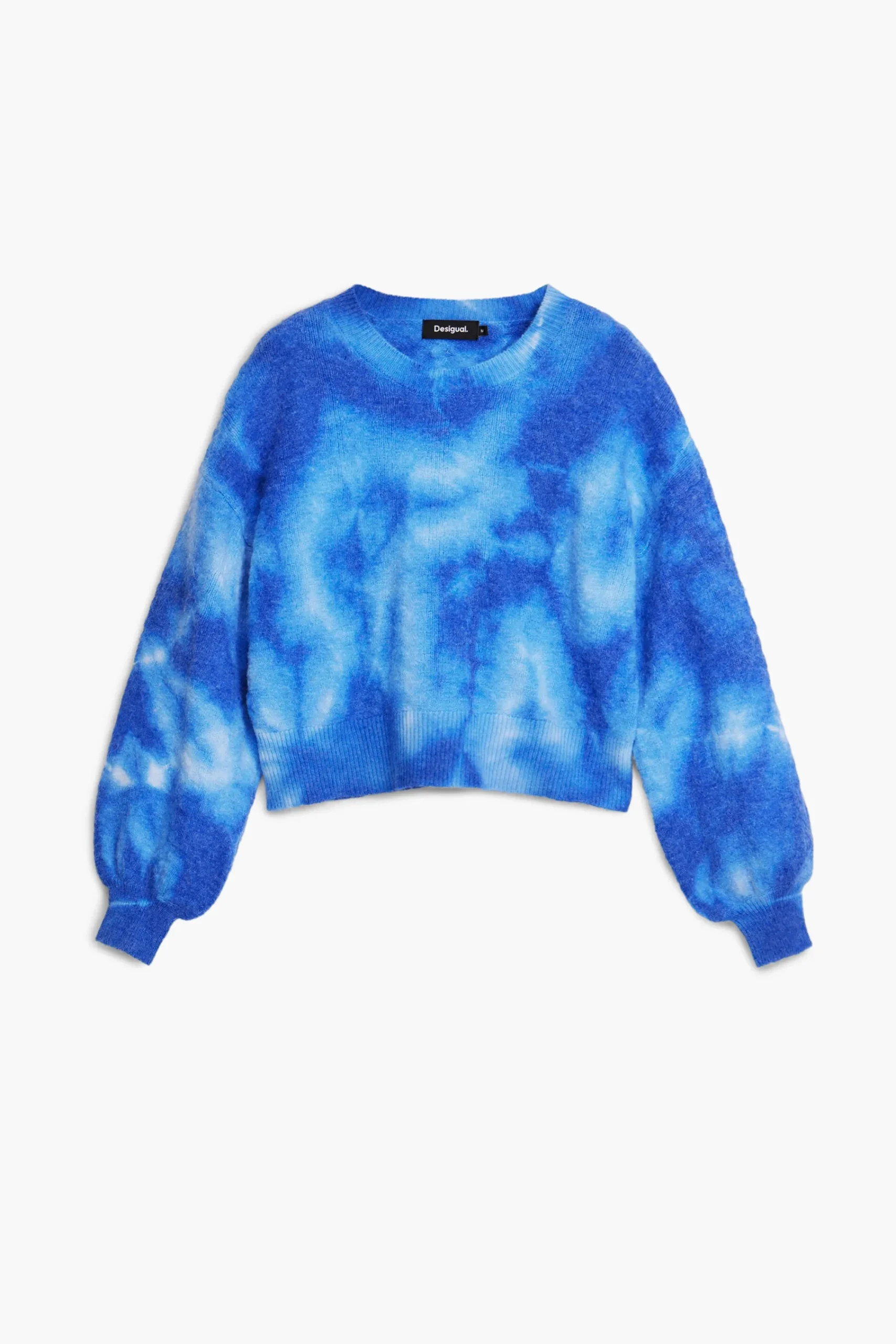 Roupa De Malha|Malha<Desigual Jersey tie-dye