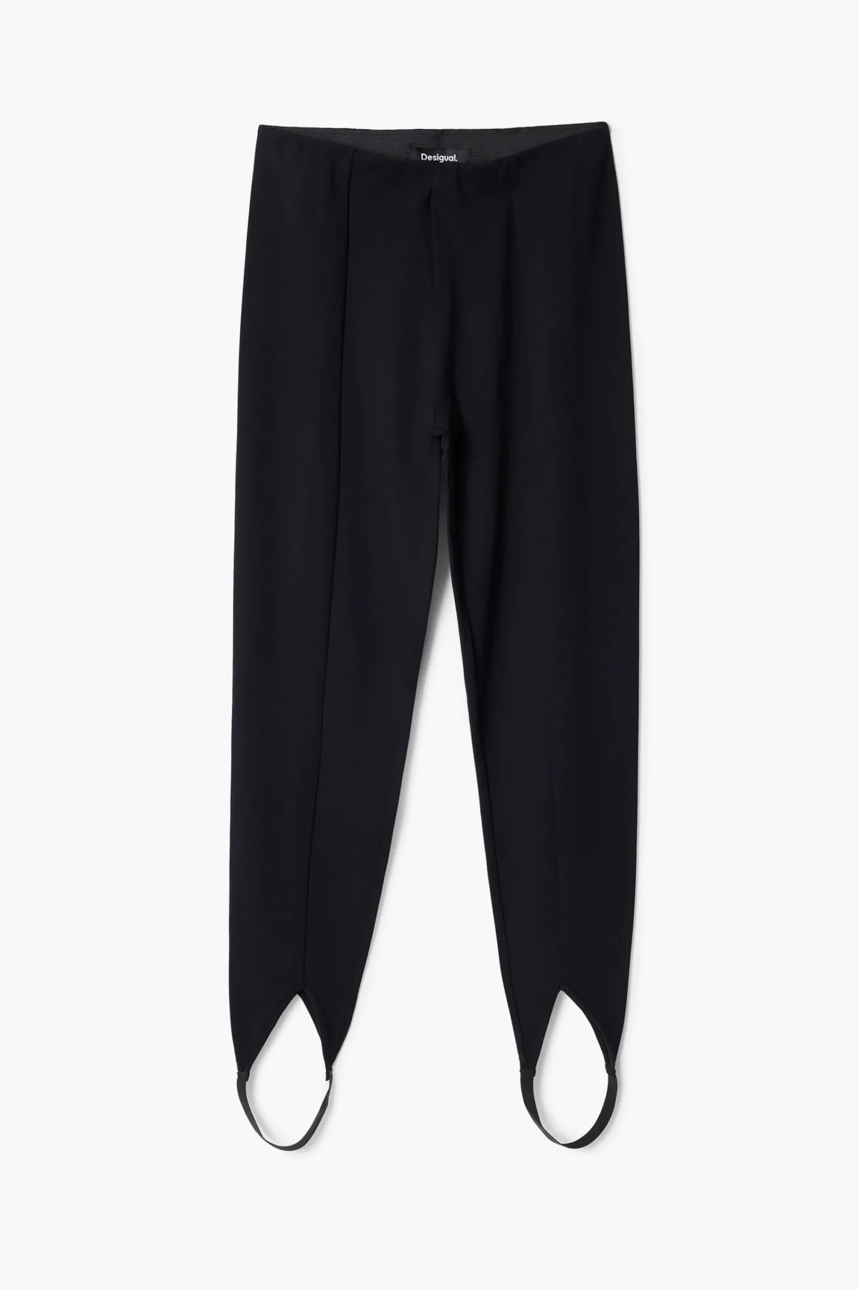 Calças<Desigual Legging fusseau M. Christian Lacroix