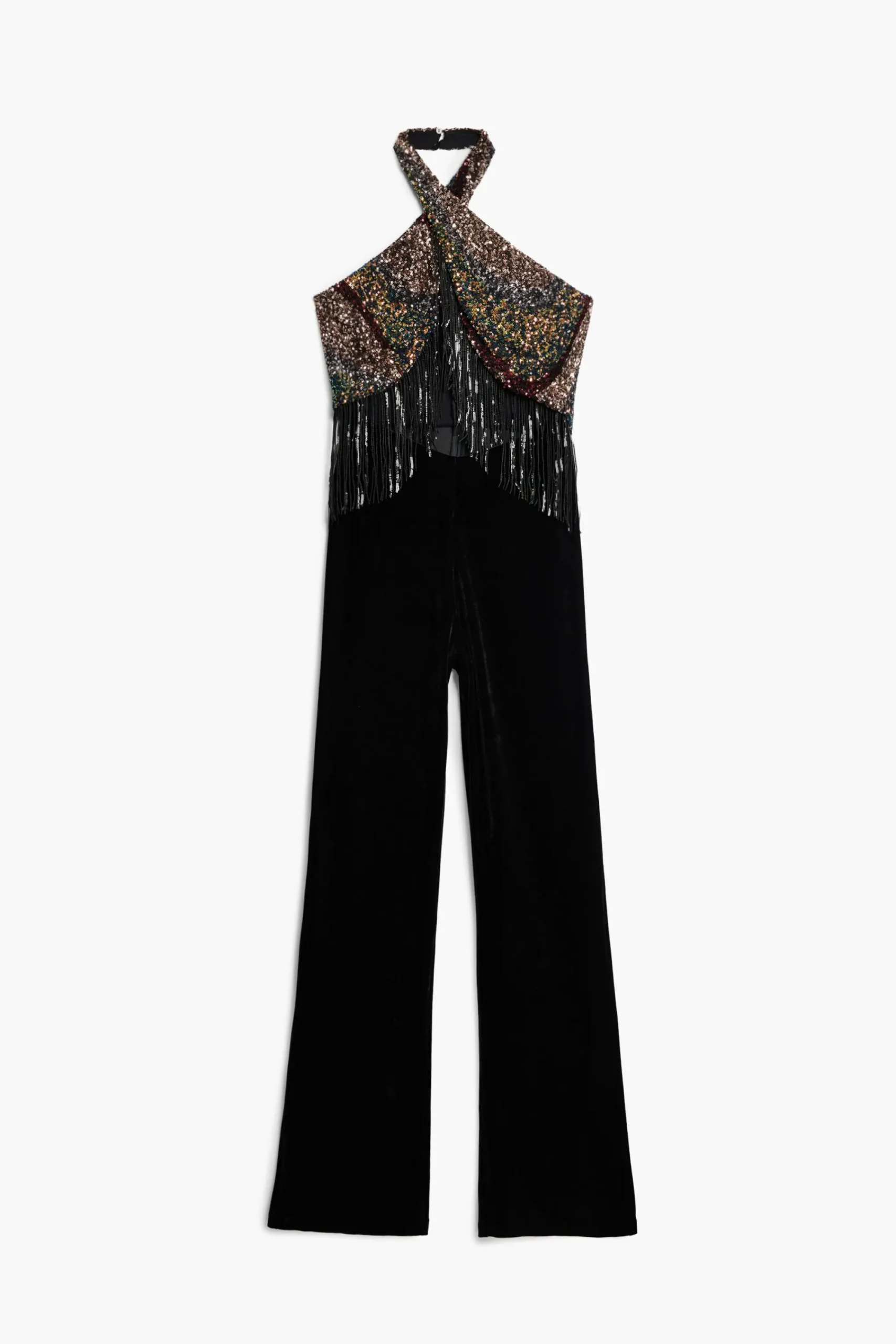 Calças|Vestidos E Macacões<Desigual Macacão